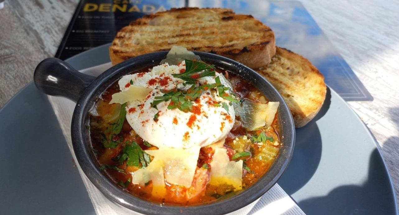 Cafe Denada photo 1