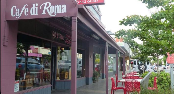 Cafe Di Roma