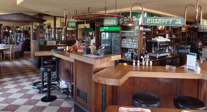 Cafe Einstein photo 1