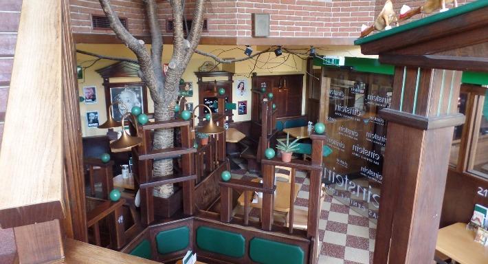Cafe Einstein photo 2
