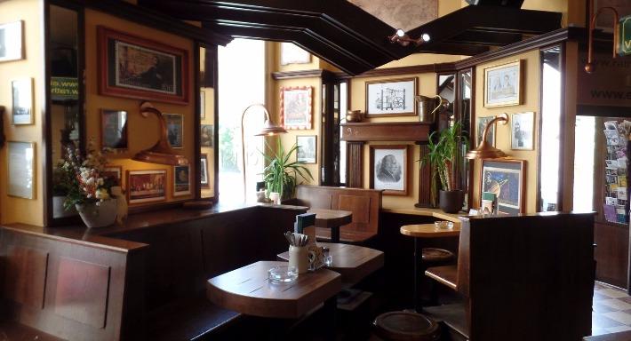 Cafe Einstein photo 3