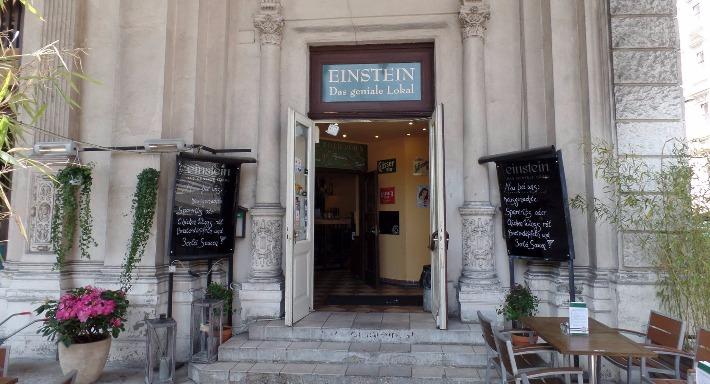 Cafe Einstein photo 4