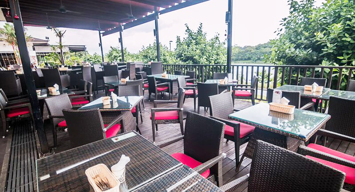 Cafe Frienzie Bar & Bistro photo 1