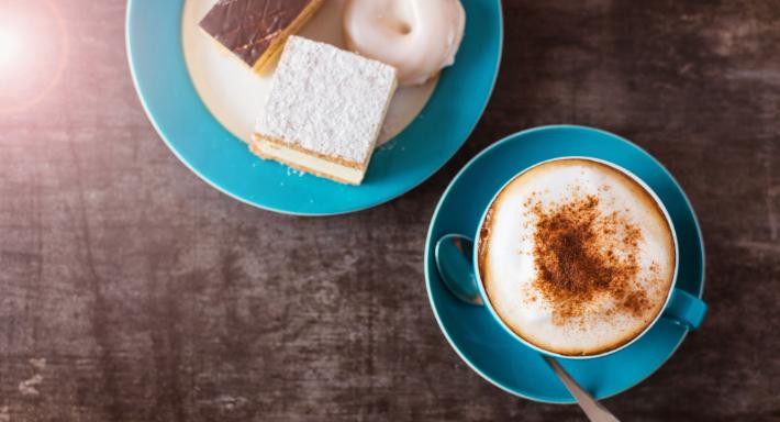 Cafe Haubach photo 3