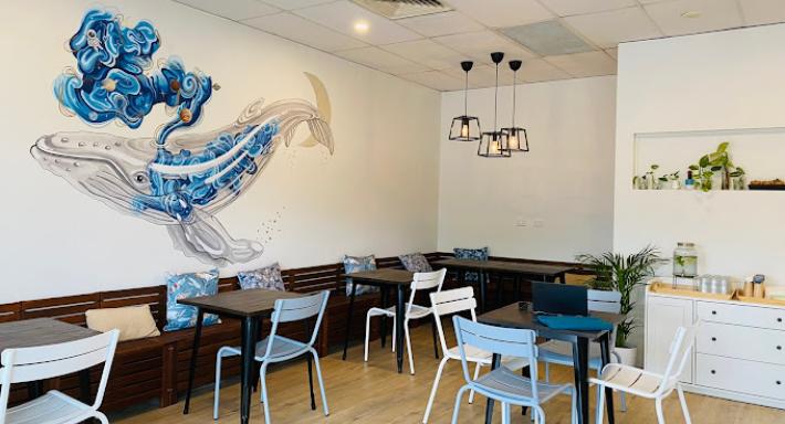 Cafe Journey photo 1