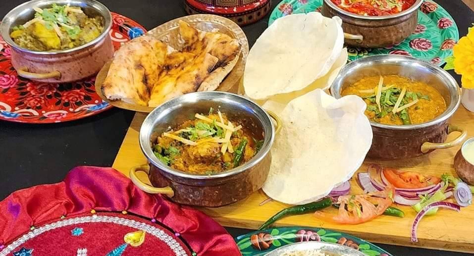 Cafe Karachi - Bhaitak photo 5