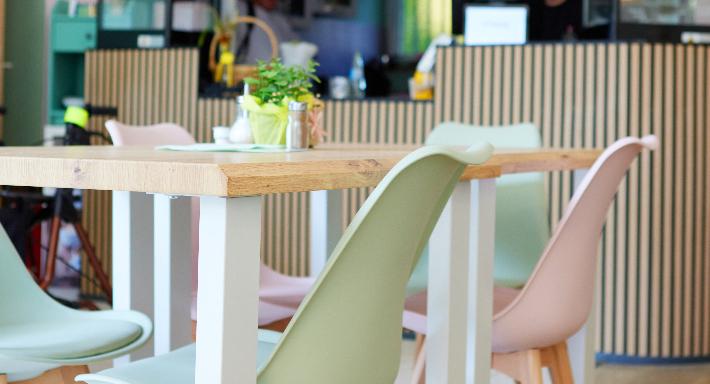 Cafe Krümel photo 5