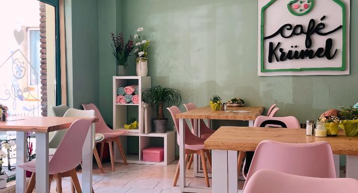 Cafe Krümel