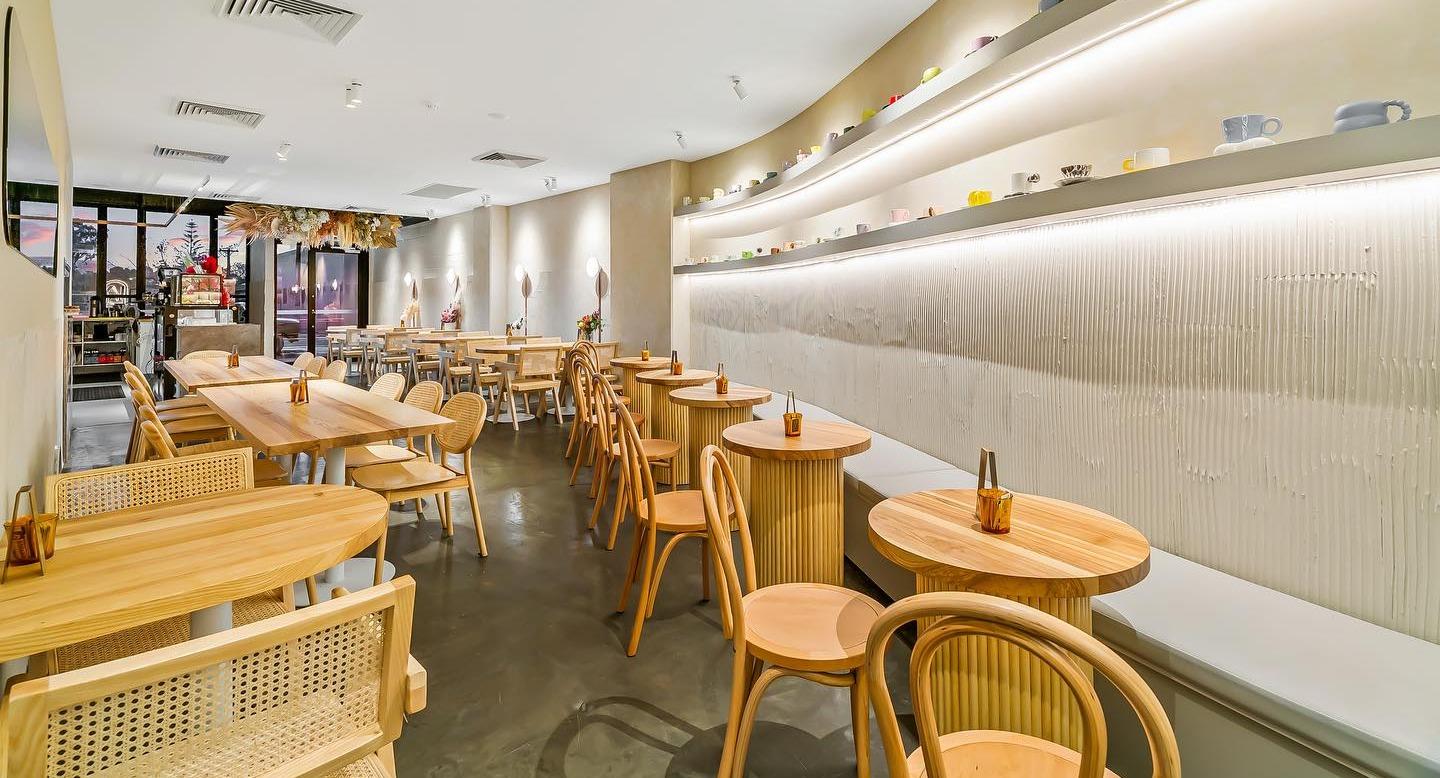 Cafe L.A photo 3