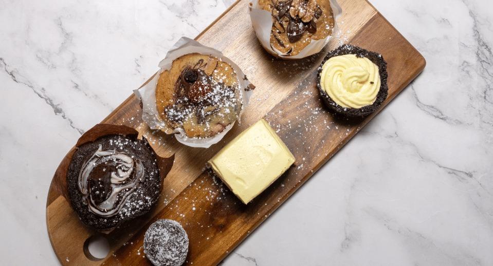 Cafe La Wheels photo 3