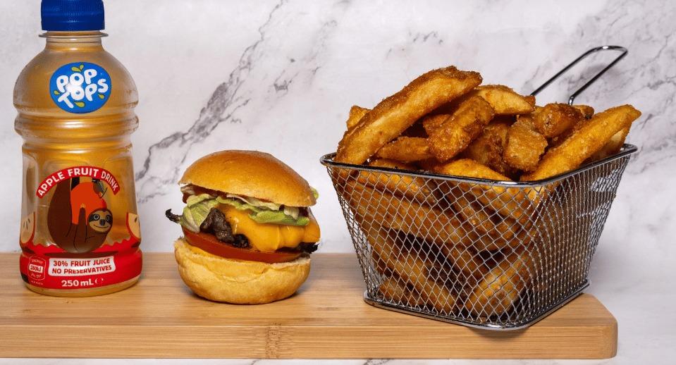 Cafe La Wheels photo 4