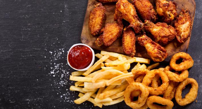 Cafe Meerbar photo 1