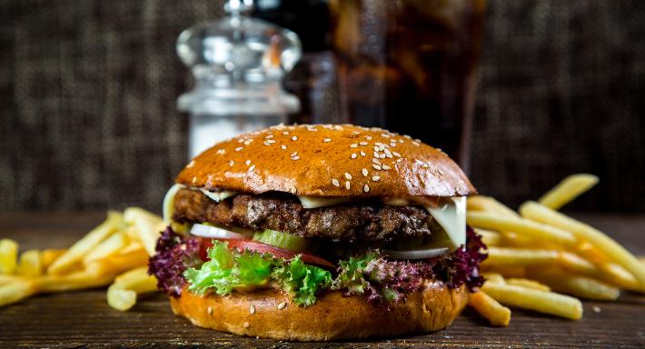 Cafe Meerbar photo 2