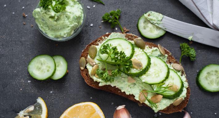 Cafe Mint und Basil photo 2