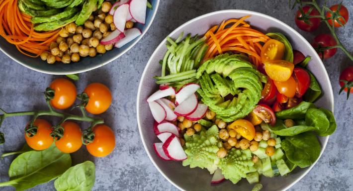 Cafe Mint und Basil photo 3