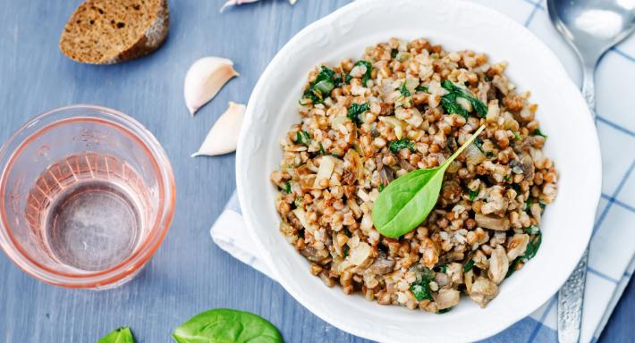 Cafe Mint und Basil photo 4