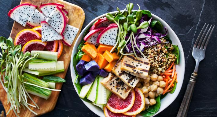 Cafe Mint und Basil photo 5