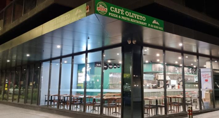 Cafe Oliveto photo 3
