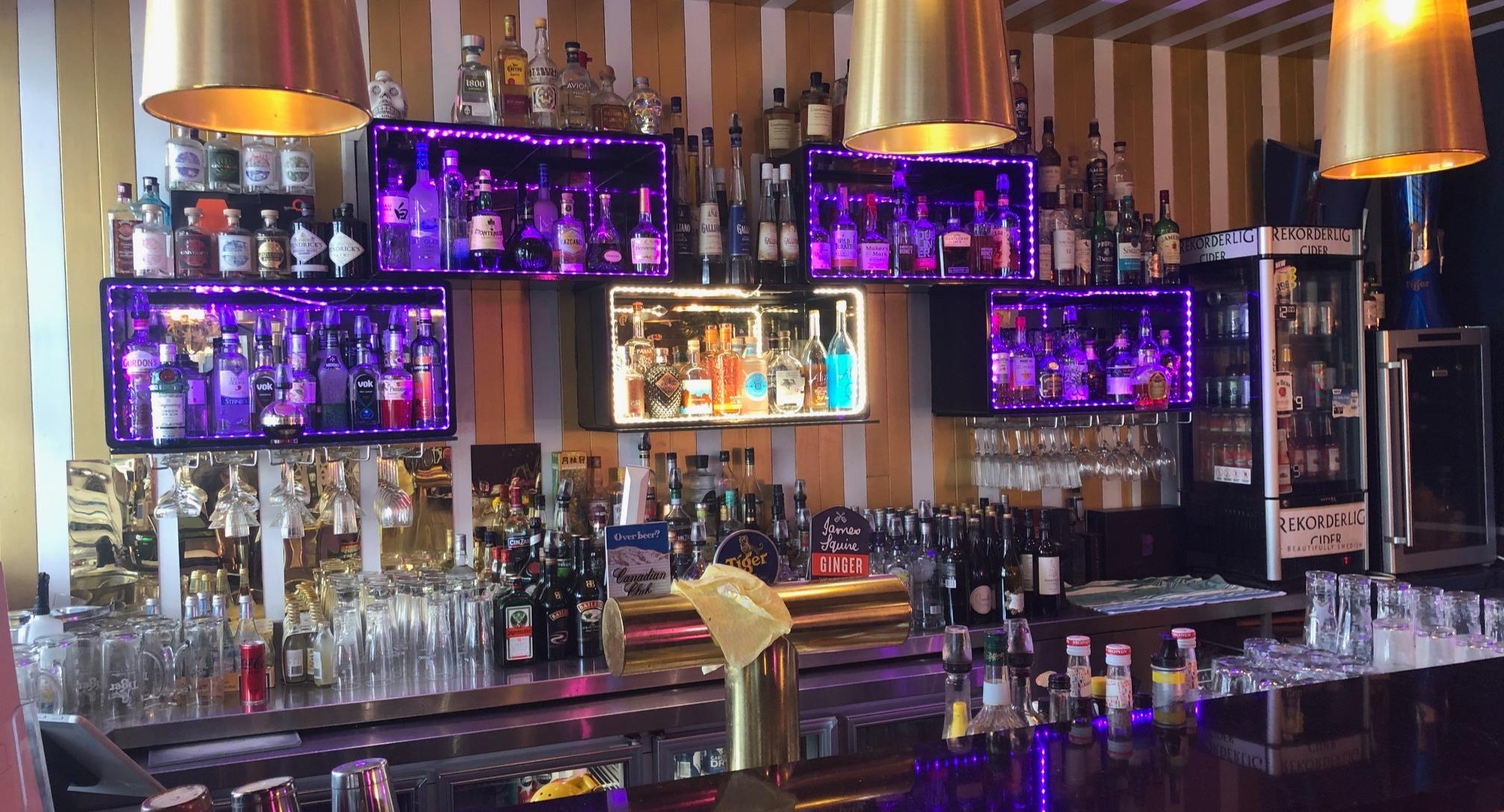 Cafe Royal photo 2