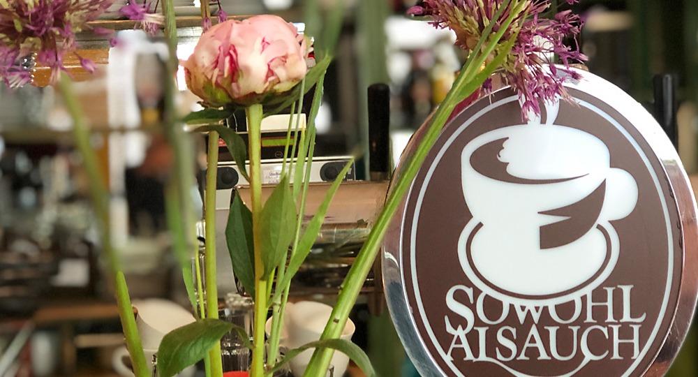 Cafe Sowohl Als Auch photo 1