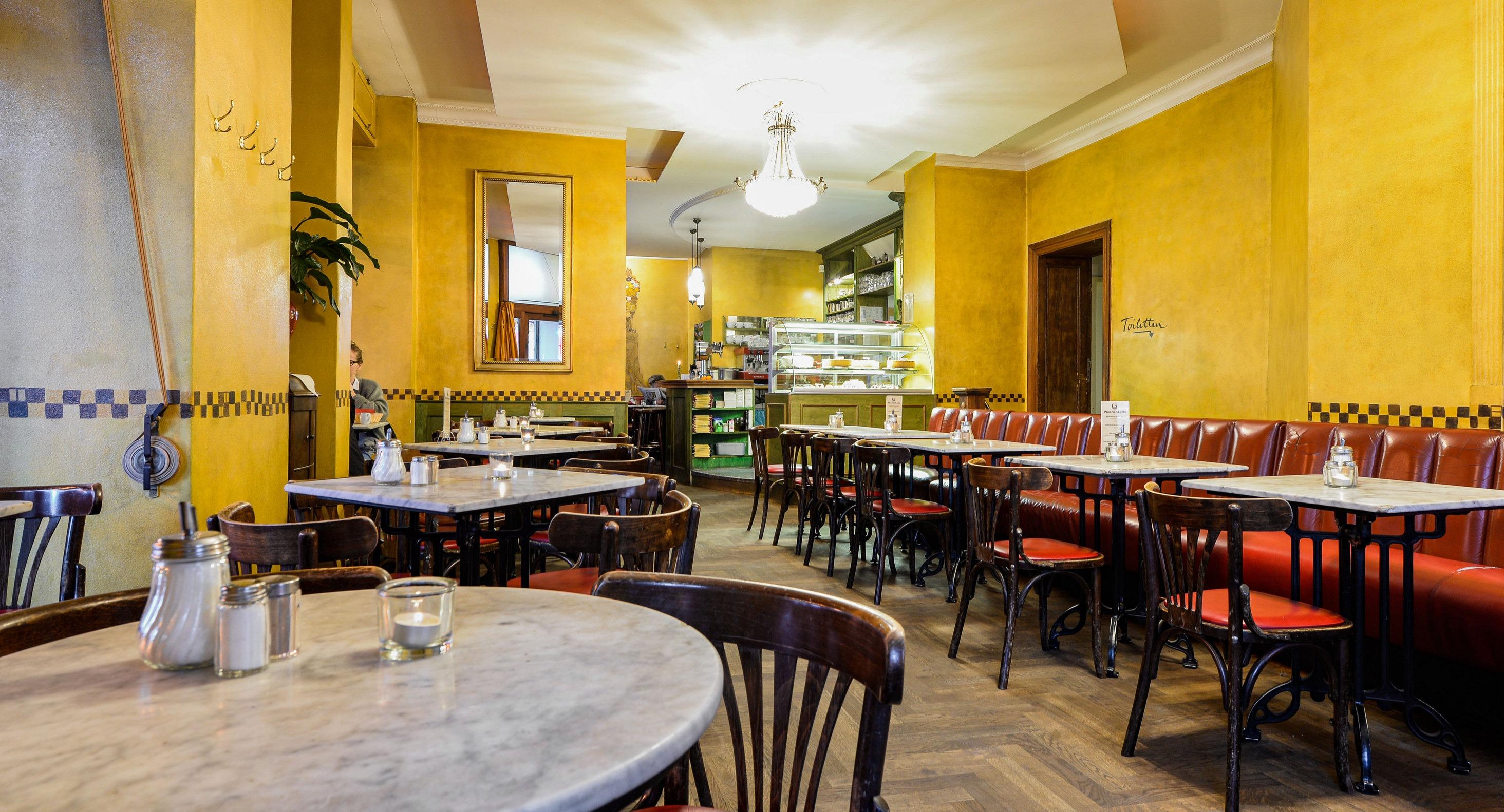 Cafe Sowohl Als Auch photo 3