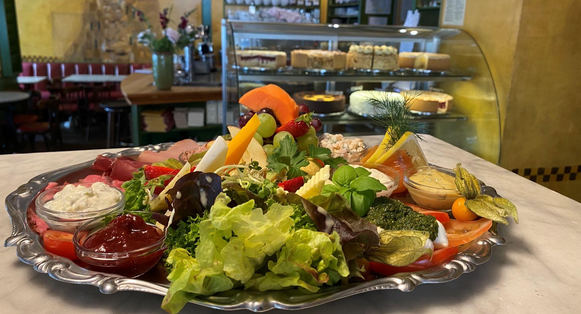 Cafe Sowohl Als Auch photo 5