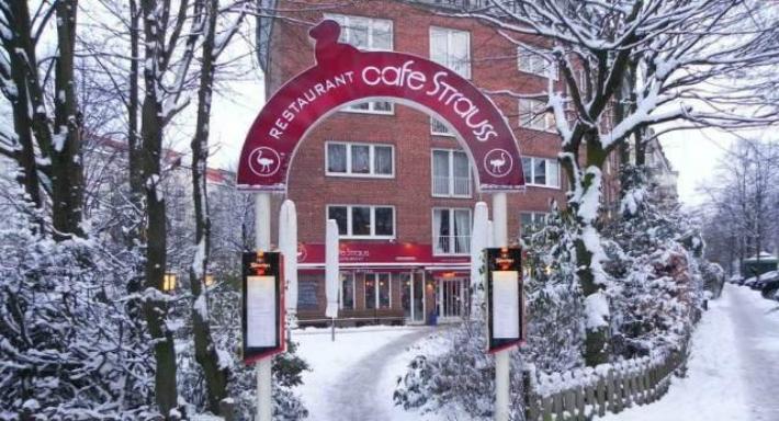 Cafe Strauss photo 4