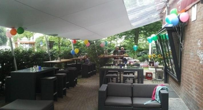 Cafe Strauss photo 5