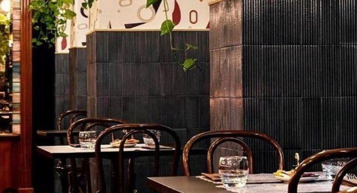 Cafe' Vigorelli Srl