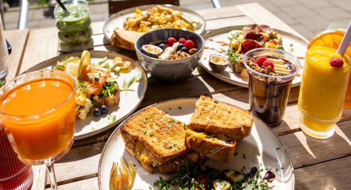 Cafe Zweite Liebe photo 1