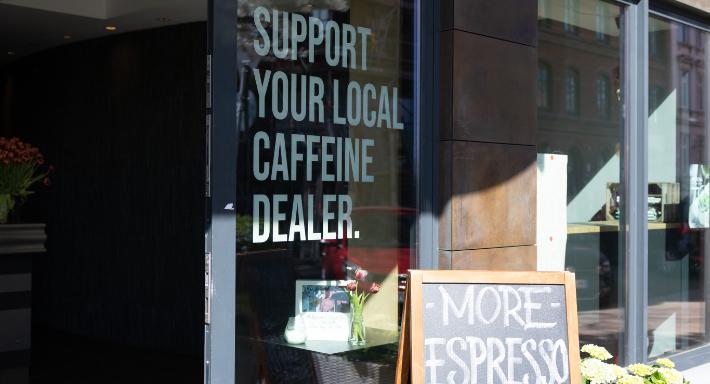 Cafe Zweite Liebe photo 2