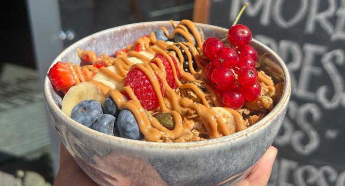 Cafe Zweite Liebe photo 4