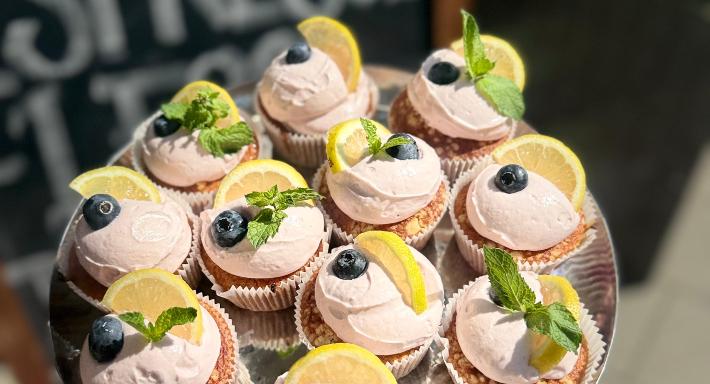 Cafe Zweite Liebe photo 5