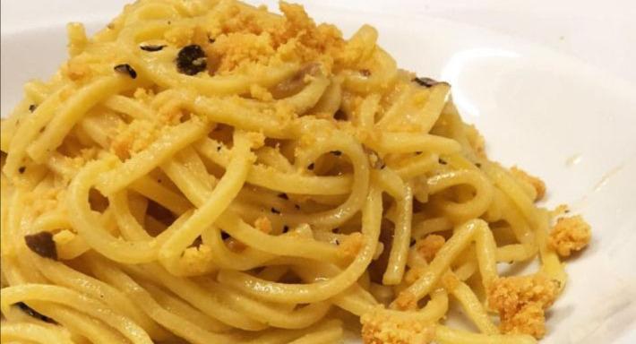 Caffé Floriam restaurant