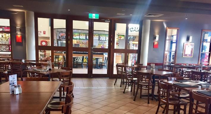 Caffe Buongiorno - O'Halloran Hill photo 4