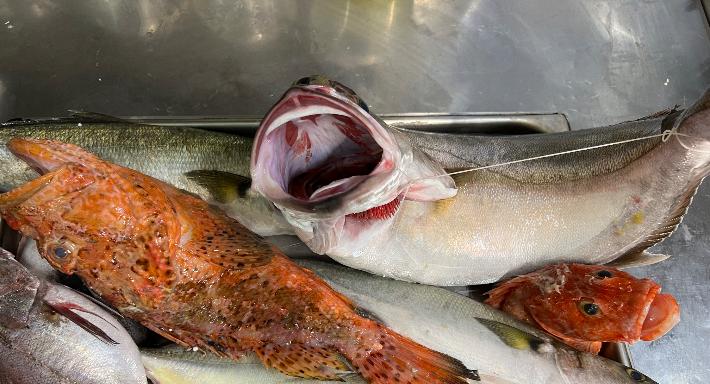 Caffe Internazionale Restaurant photo 3