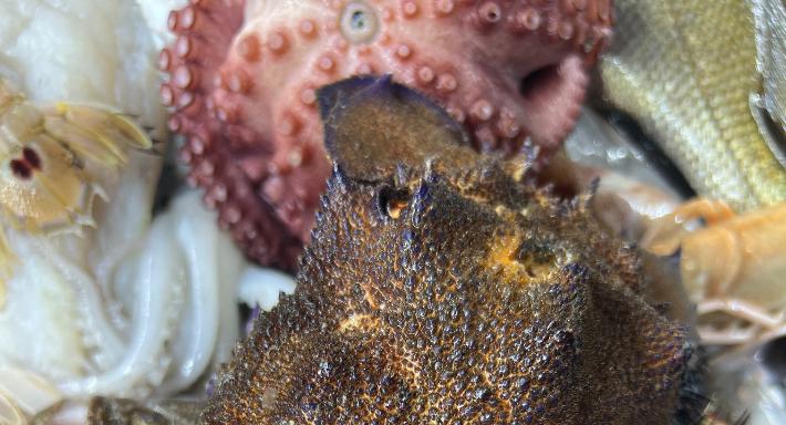 Caffe Internazionale Restaurant photo 4