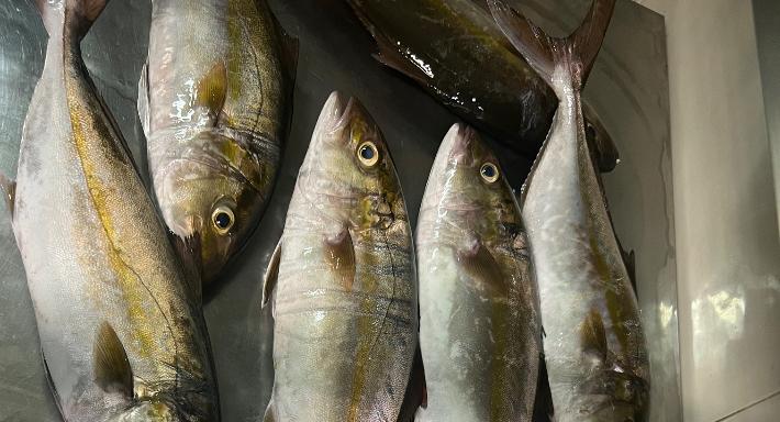 Caffe Internazionale Restaurant