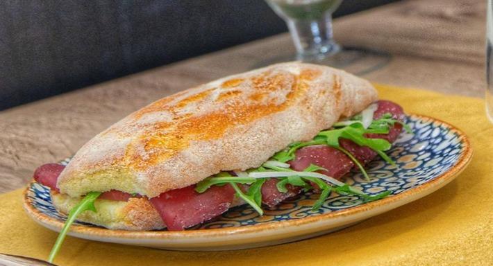 Caffetteria Touché photo 1