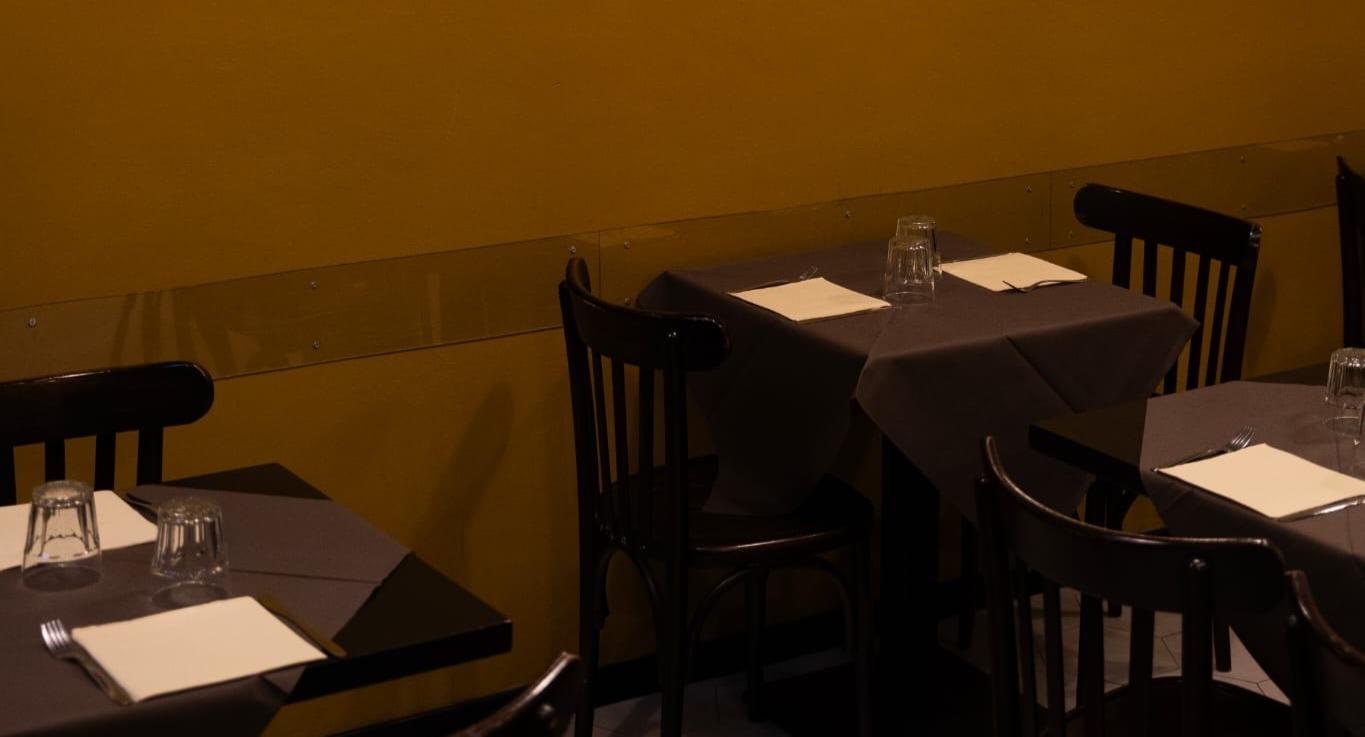 Caffetteria Urbana