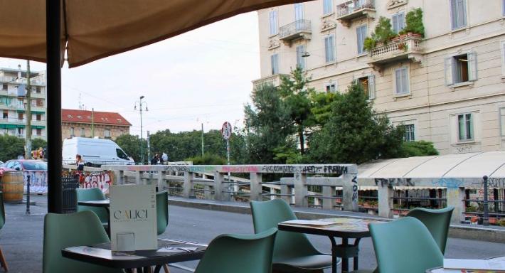 Calici Social Club - Restaurant - Pizzeria photo 1