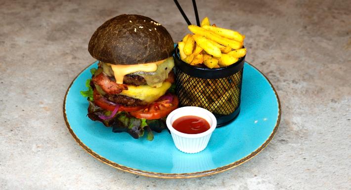 Caloroso Pizza - Hackney