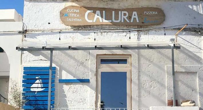 Calura Leuca photo 1