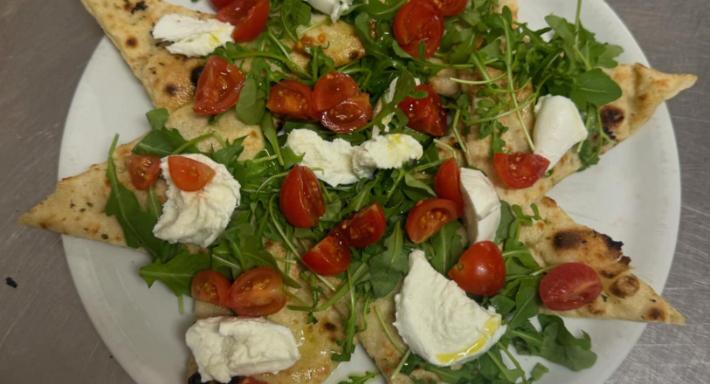 Caluso Ristorante Comotto 36 photo 3