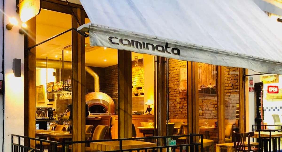 Caminata photo 2