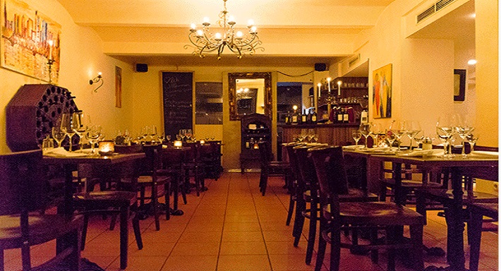 Cantina Divino photo 2