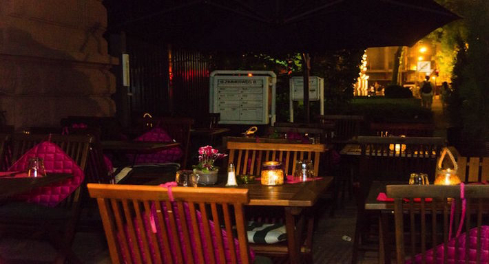 Cantina Divino photo 4