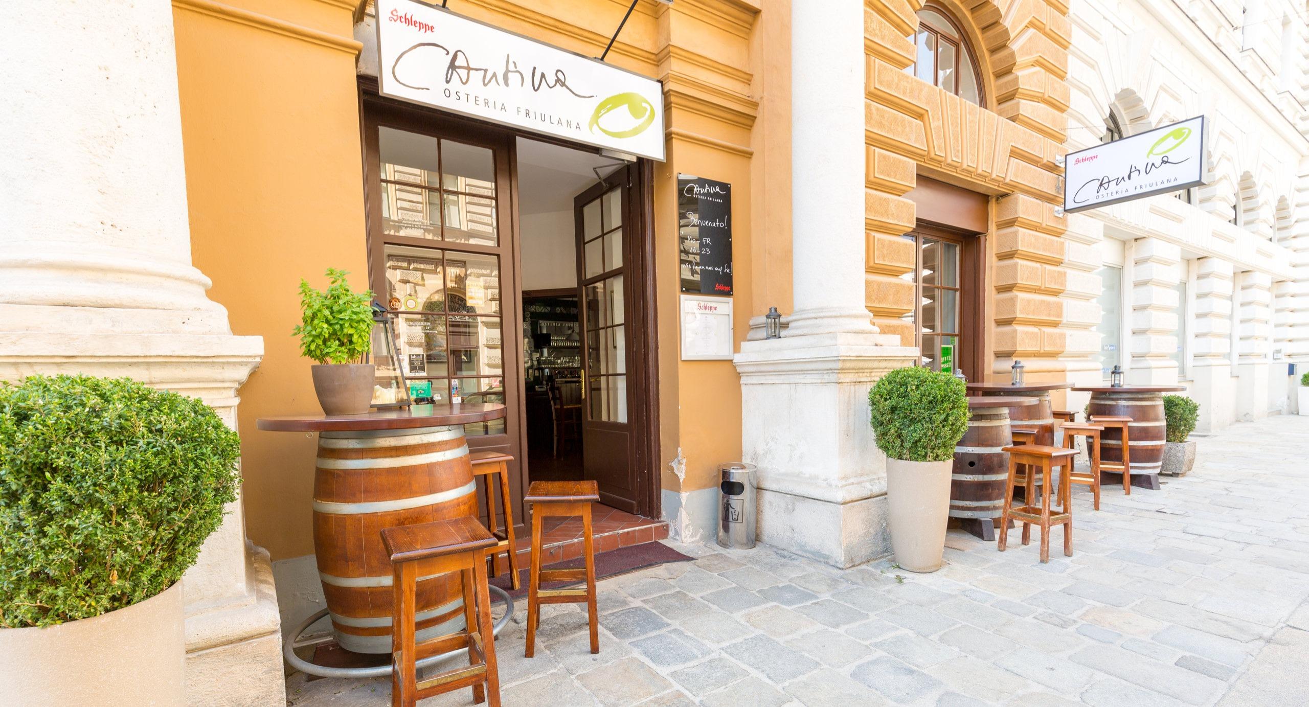 Cantina Osteria Friulana photo 4