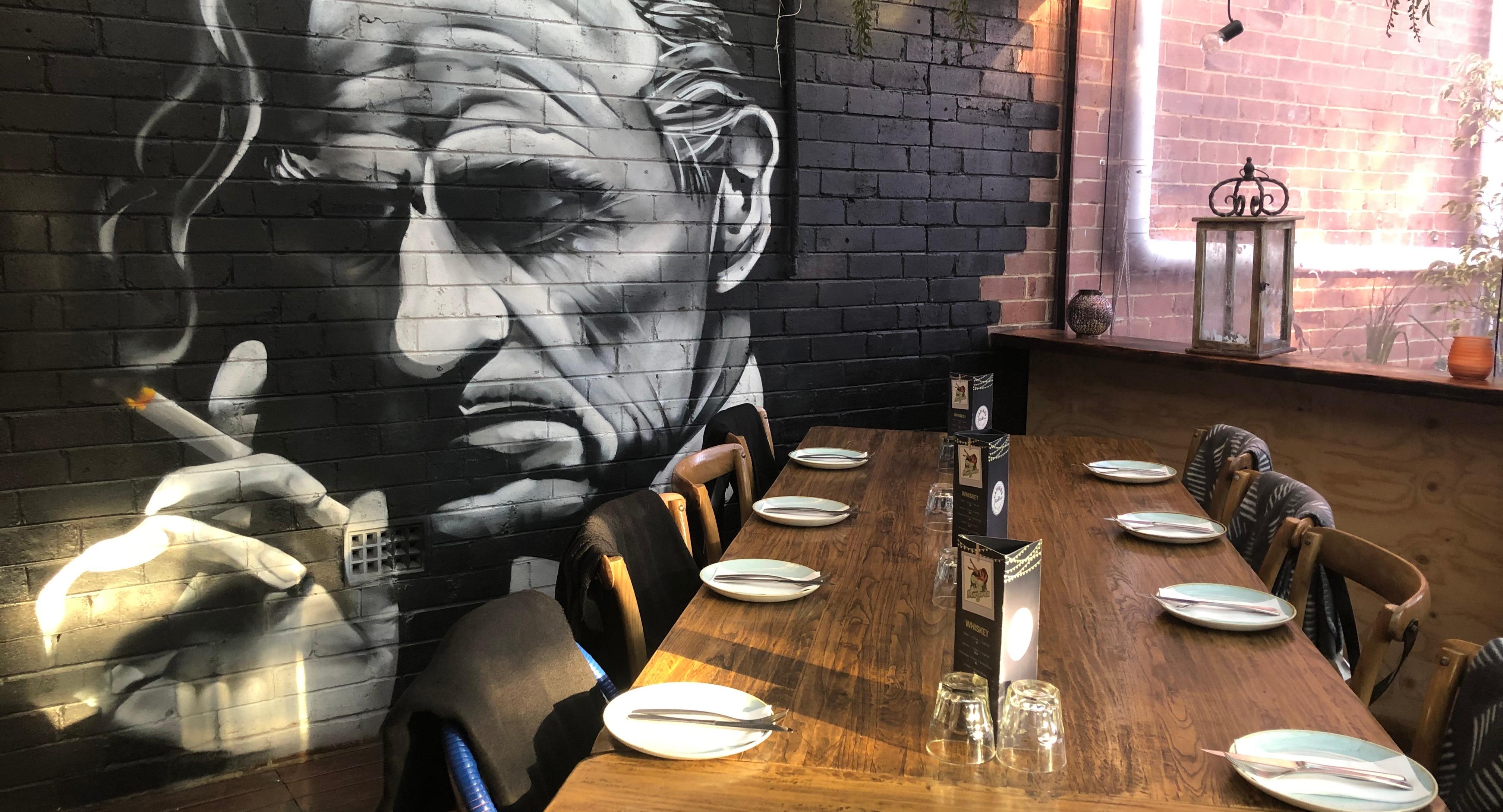 Capanno Trattoria Bar & Grill photo 1