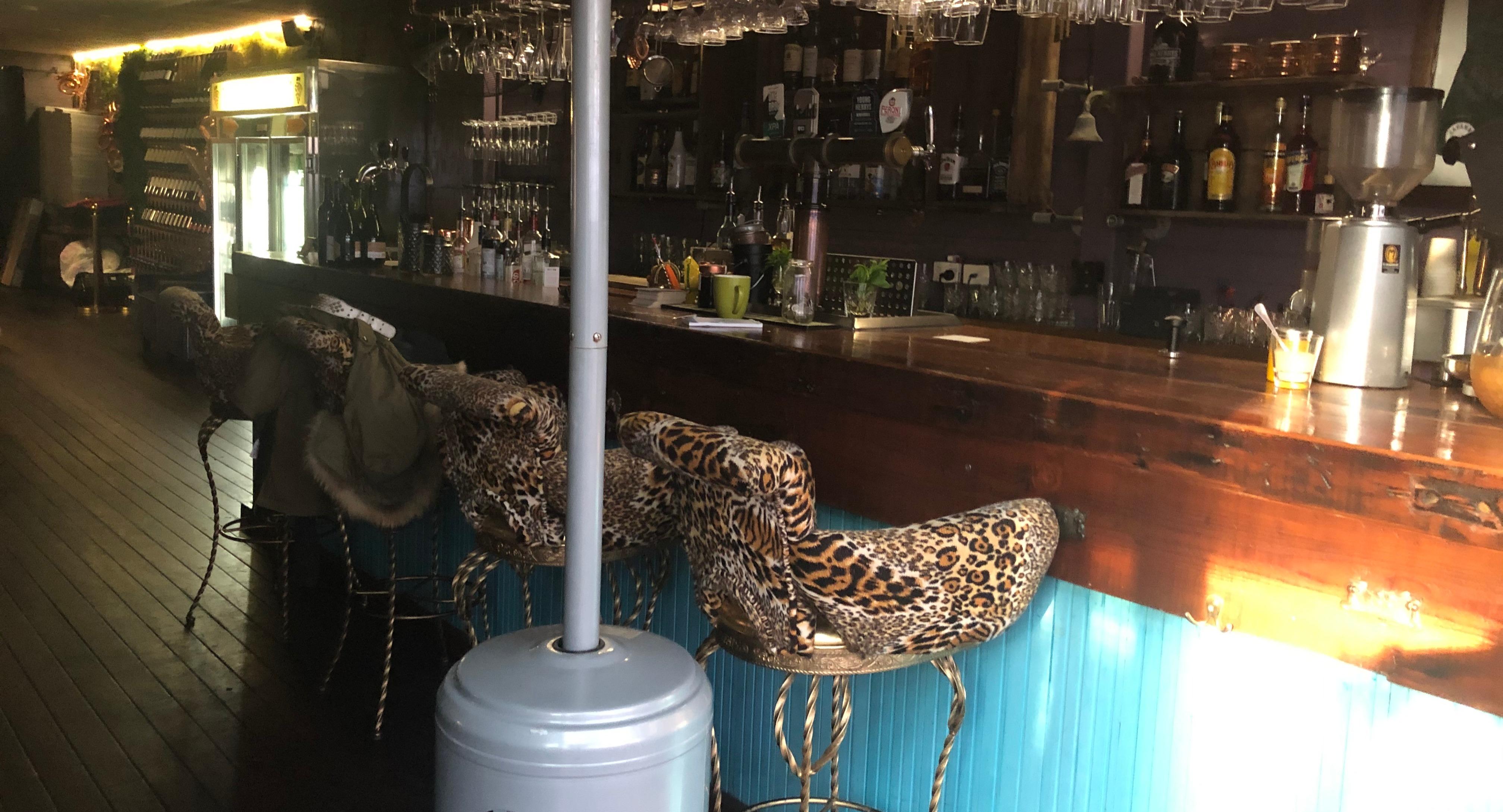 Capanno Trattoria Bar & Grill photo 2